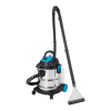 Vacuum Cleaner Logo
