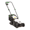 Lawn Mower Logo