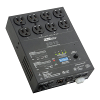 Preview: Eliminator Lighting ED15