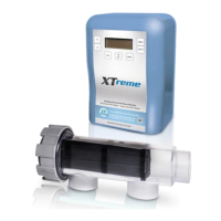 Preview: PoolRite Xtreme Chlorinator