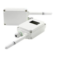 Preview: Vaisala INTERCAP HMDW80 Series