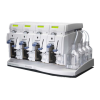 Laboratory Equipment Logo