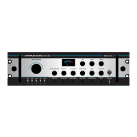 Preview: Echo Fix CHORUS ECHO EF-X3R