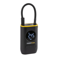 Preview: Powerplus POWX1710