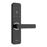 Preview: ZKTeco ML100
