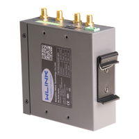 Preview: WLINK WL-R320 Series