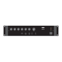 Preview: Biamp CMA Series