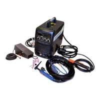 Preview: MESSER SolidWELD TIG 185AC/DC FP