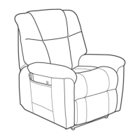 Preview: UltraCozy SERENE XR UC669