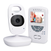 Baby Monitor Logo