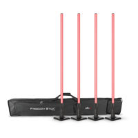 Preview: Chauvet DJ Freedom Stick x4