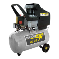 Preview: Woodstar cb 24