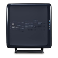 Preview: Western Digital My Net