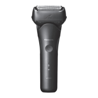 Preview: Panasonic ES-ALT4B