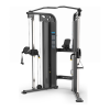 Fitness Equipment Logo