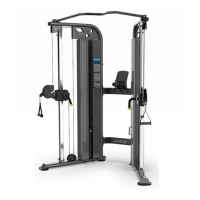 Preview: True Fitness FORCE