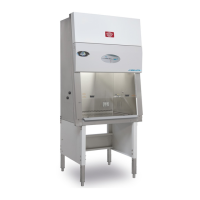 Preview: NuAire LabGard NU-540-300