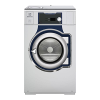 Preview: Electrolux Professional W575N