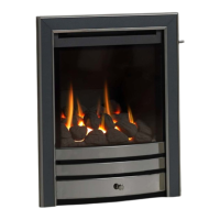 Preview: Wildfire CRESSIDA HE GAS FIRE