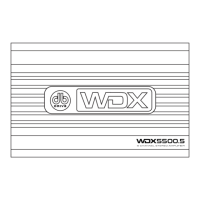Preview: DB Research DB Drive WDX Mini 1000.1