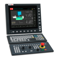 Preview: Fagor CNC 8065elite T