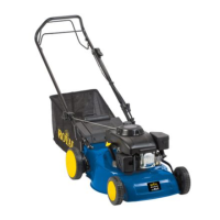 Preview: Einhell Royal BM 46-S