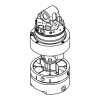 Industrial Equipment Logo