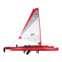 Preview: Hobie Mirage Tandem Island