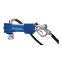 Preview: Graco BLUE DEVIL 260000