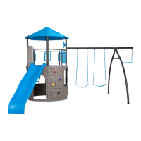 Preview: ADVENTURE TOWER PLAYSET 91208