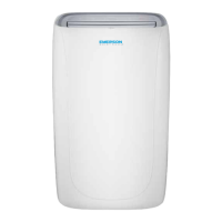 Preview: Emerson Quiet Kool EAPC8RC1
