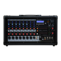 Preview: Peavey XR 1000L