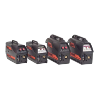 Preview: Kemppi WeldForce KWF 200