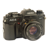Digital Camera Logo