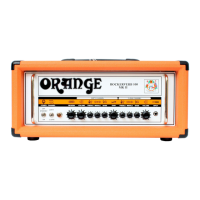 Preview: ORANGE Rockerverb 50