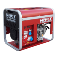 Preview: Mosa GE S-6000 YDM