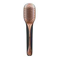 Preview: Rowenta HAIR THERAPIST CF9940