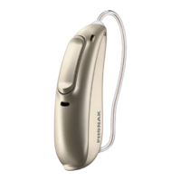 Preview: Phonak Audeo M-312T Trial