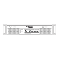 Preview: Studiomaster Professional PA Series