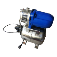 Preview: Neptun NHW 110 Inox