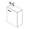Water Heater Logo