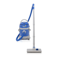 Preview: Euroclean Vacuum Cleaner