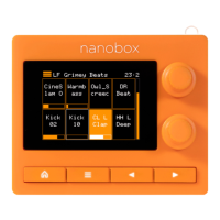 Preview: 1010 Music nanobox tangerine