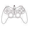 Controller Logo