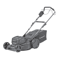 Preview: EINHELL GP-CM 36/52 S Li BL