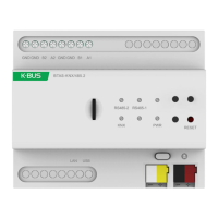Preview: GVS K-BUS Air1 Server