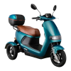 Scooter Logo