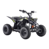 Offroad Vehicle Logo