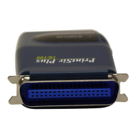 Preview: Edimax Print Server