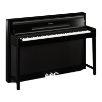 Preview: Yamaha Clavinova CLP-S308
